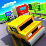 3D模拟开车